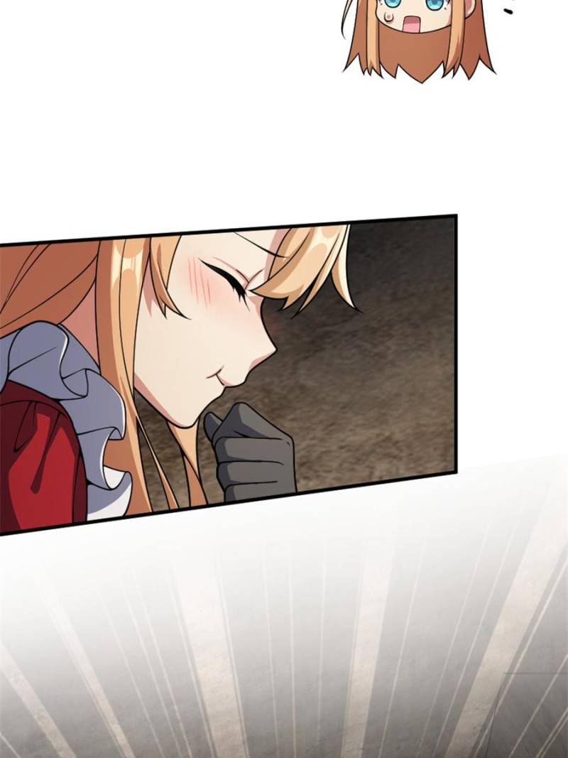 Read Release That Witch ENGLISH Manga Online