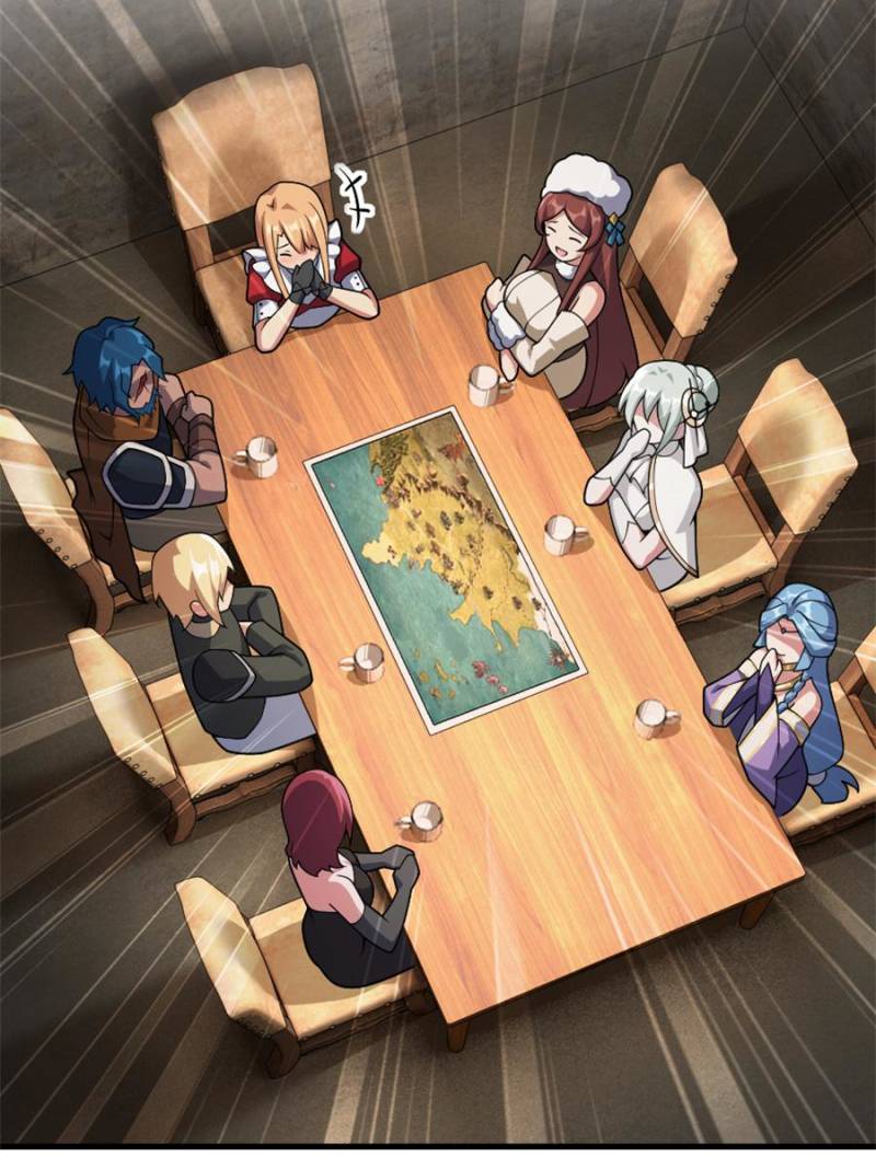 Read Release That Witch ENGLISH Manga Online