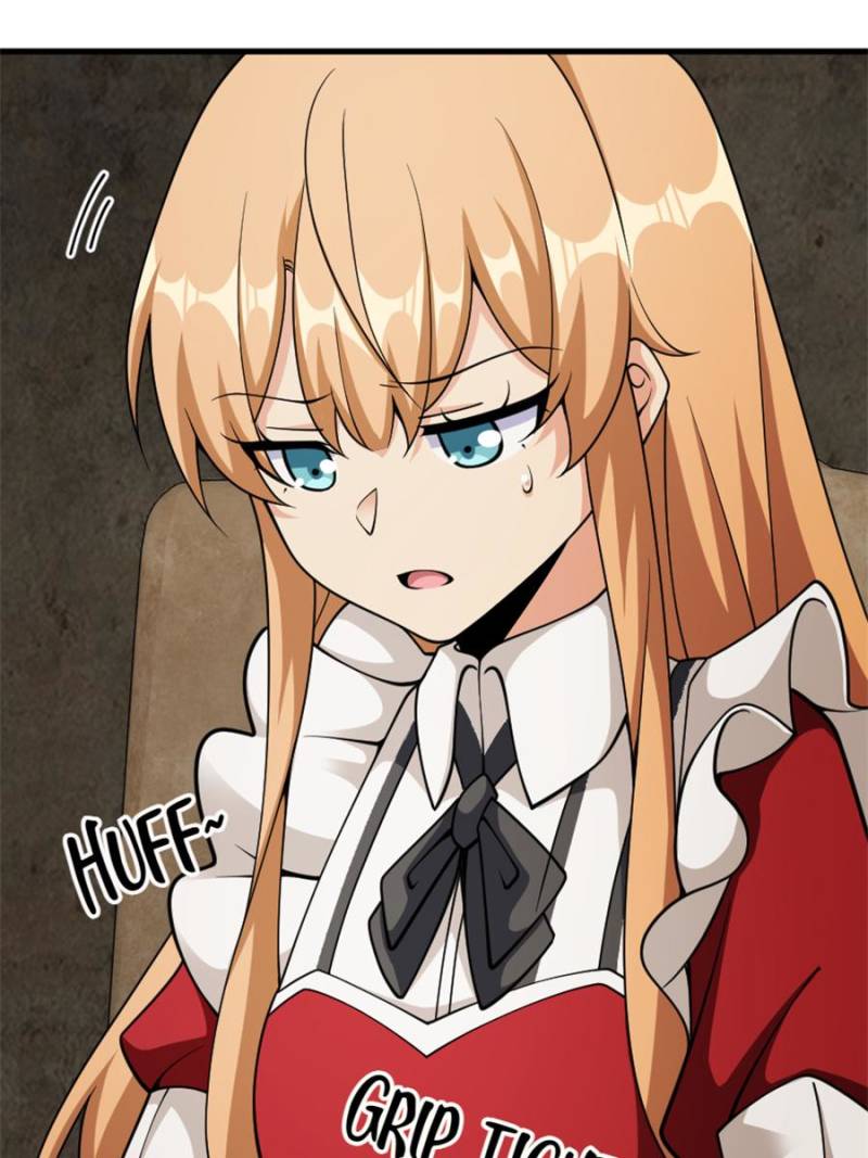 Read Release That Witch ENGLISH Manga Online