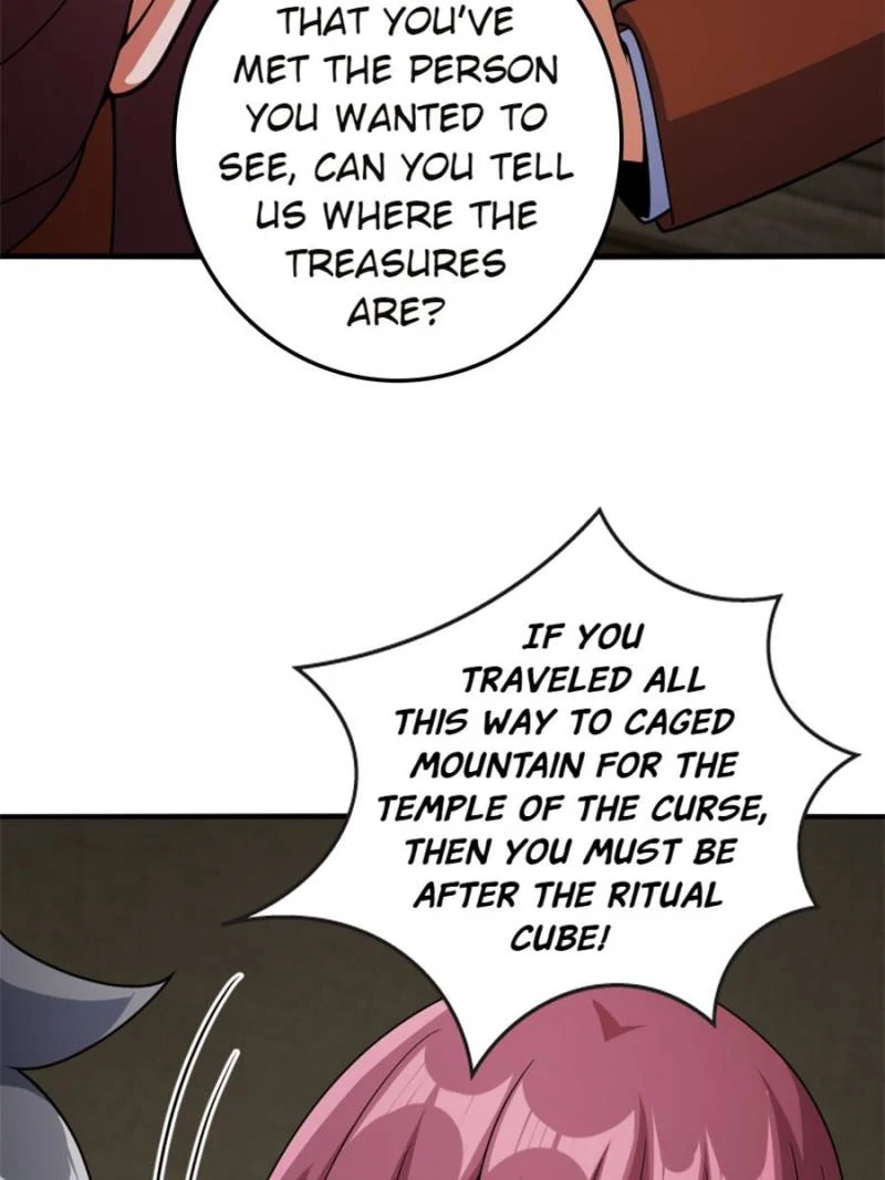 Read Release That Witch ENGLISH Manga Online