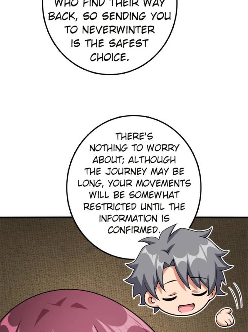 Read Release That Witch ENGLISH Manga Online