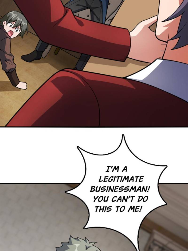 Read Release That Witch ENGLISH Manga Online