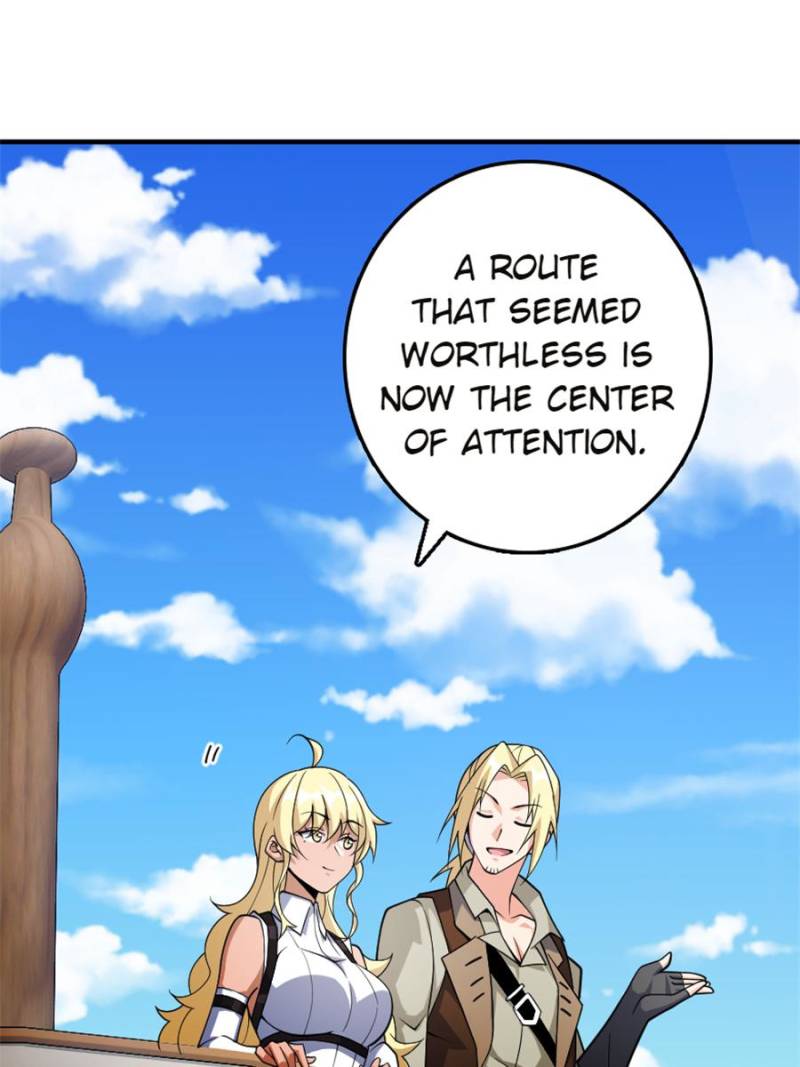 Read Release That Witch ENGLISH Manga Online