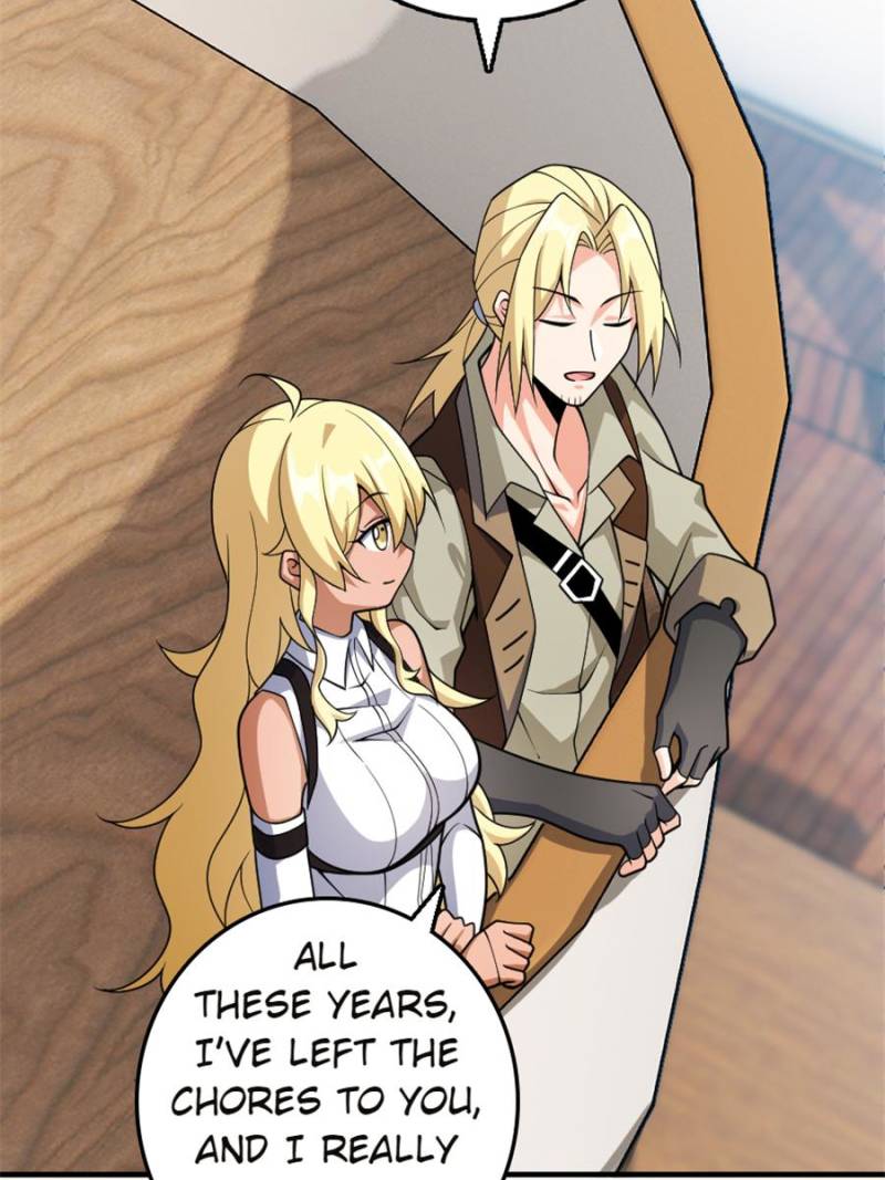 Read Release That Witch ENGLISH Manga Online