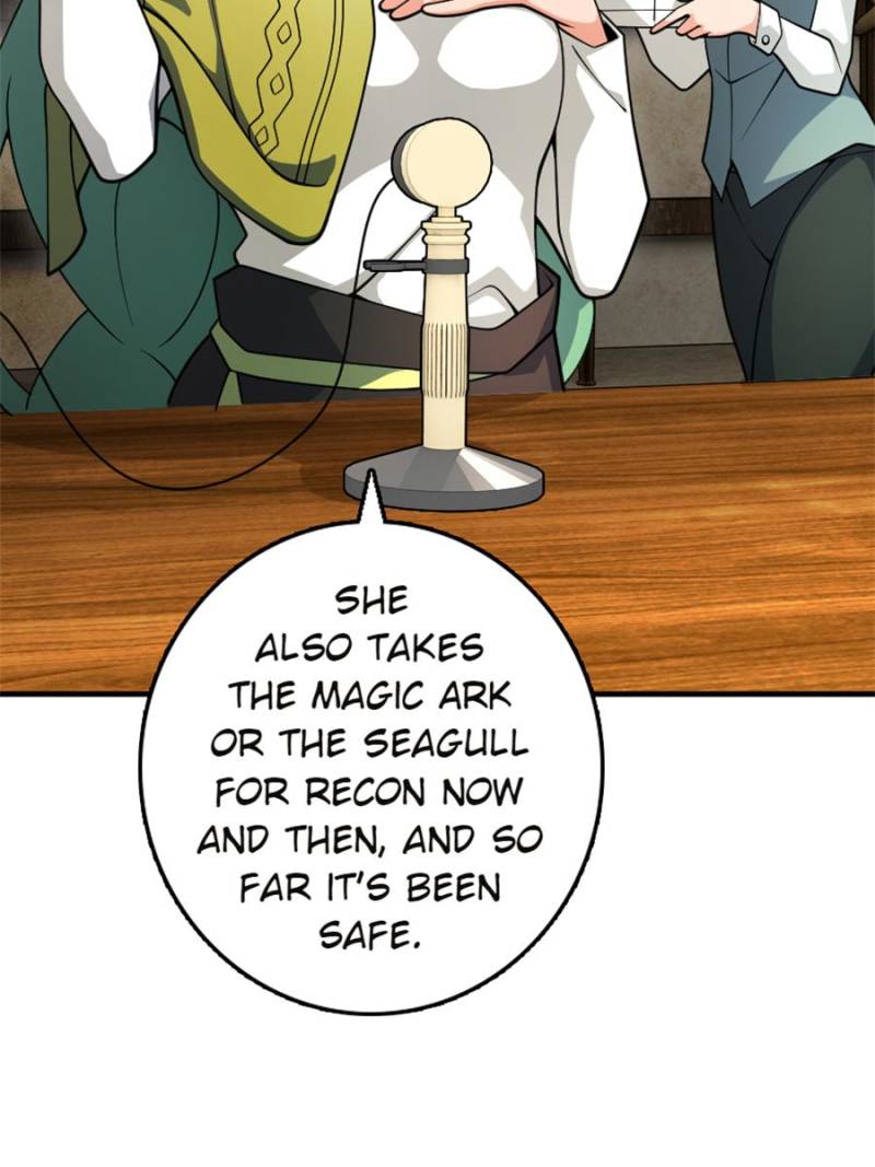 Read Release That Witch ENGLISH Manga Online