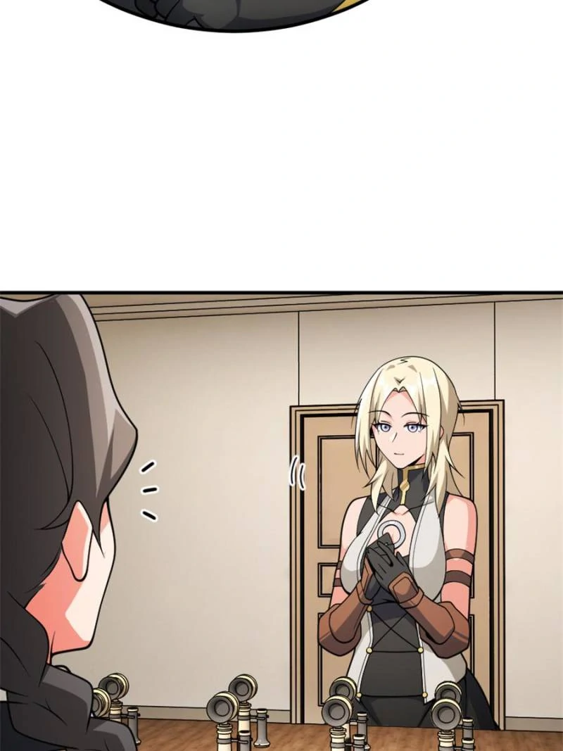 Read Release That Witch ENGLISH Manga Online