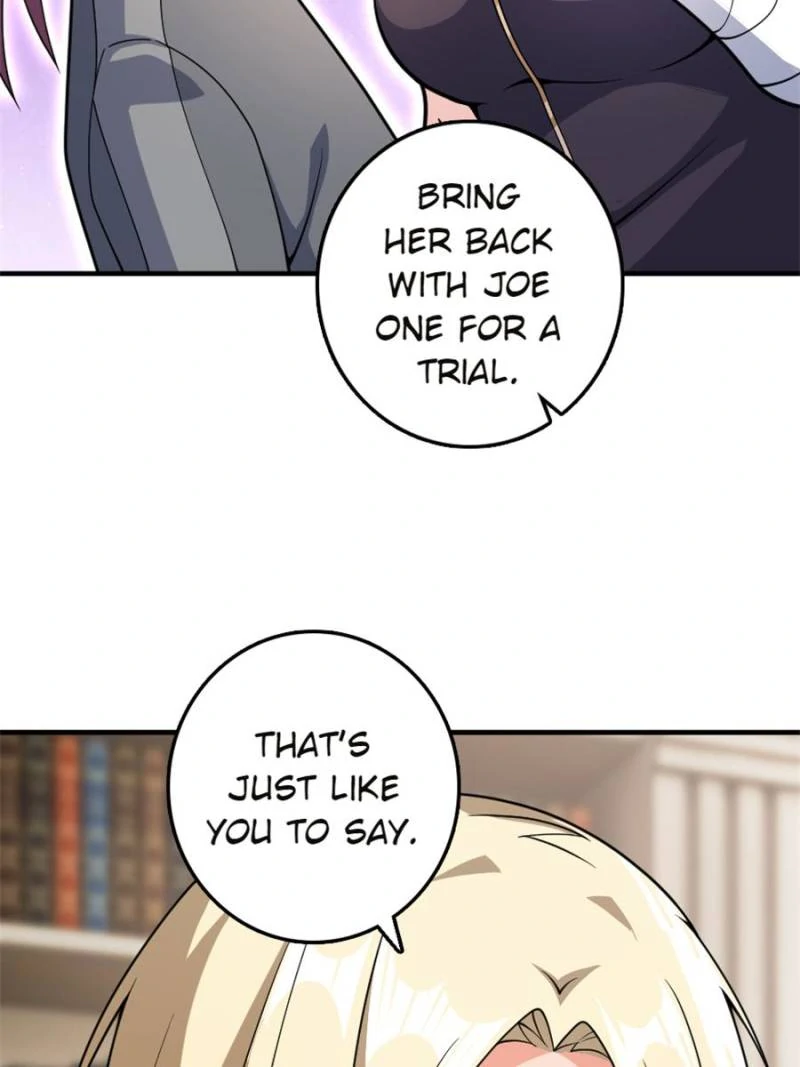 Read Release That Witch ENGLISH Manga Online