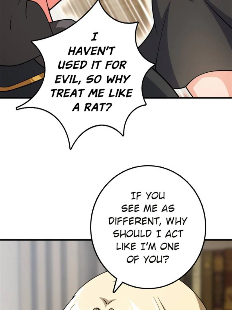 Read Release That Witch ENGLISH Manga Online