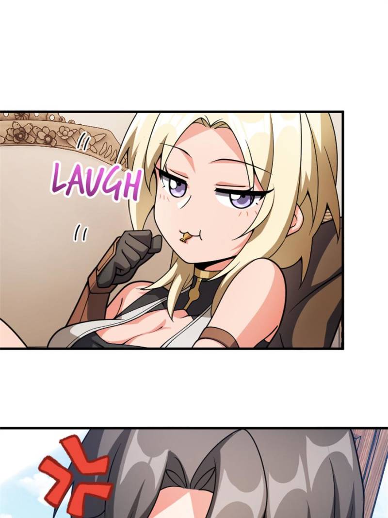 Read Release That Witch ENGLISH Manga Online