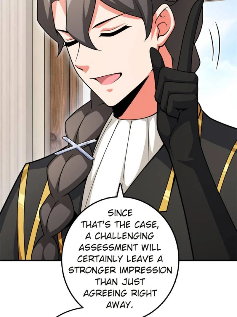 Read Release That Witch ENGLISH Manga Online