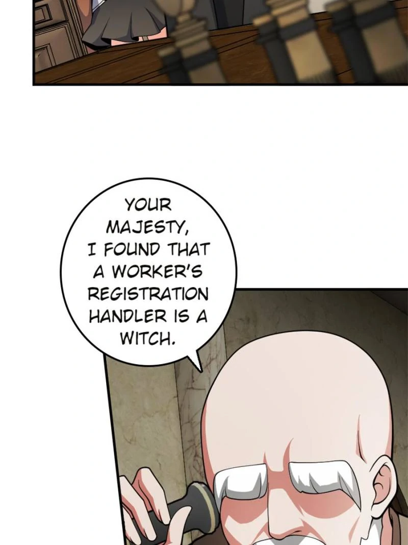 Read Release That Witch ENGLISH Manga Online