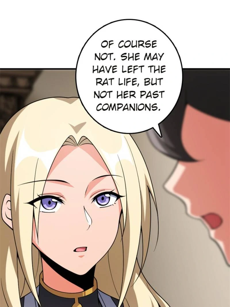 Read Release That Witch ENGLISH Manga Online