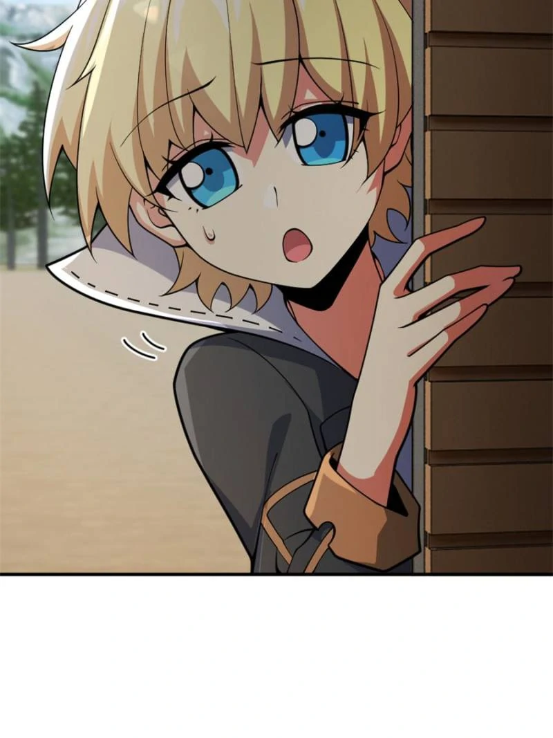 Read Release That Witch ENGLISH Manga Online