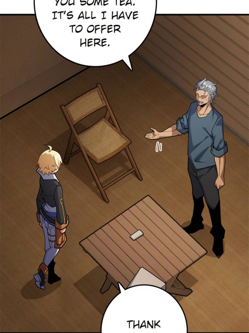 Read Release That Witch ENGLISH Manga Online