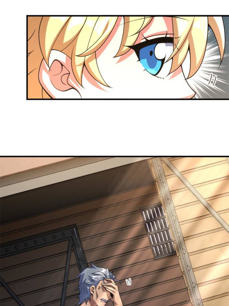 Read Release That Witch ENGLISH Manga Online