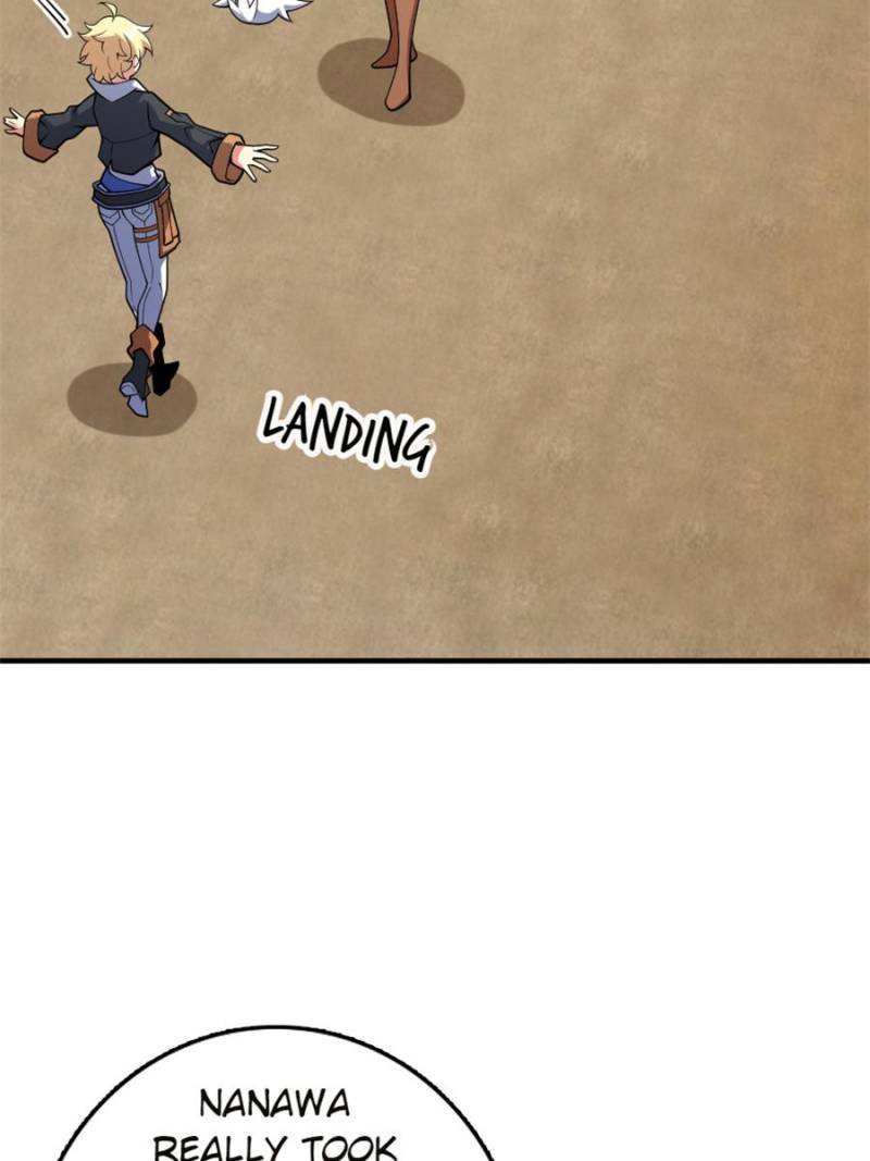 Read Release That Witch ENGLISH Manga Online