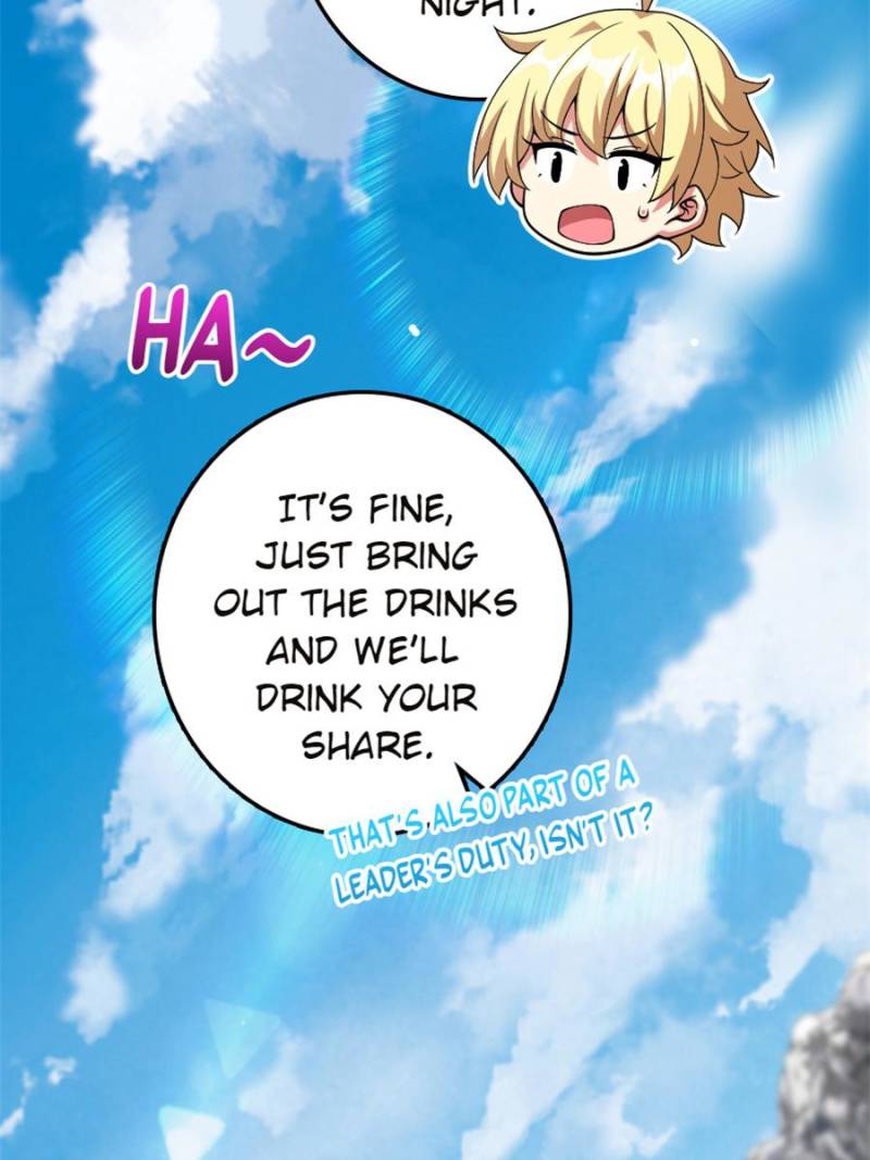 Read Release That Witch ENGLISH Manga Online