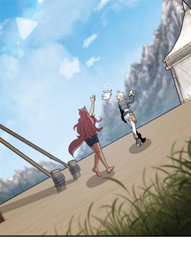 Read Release That Witch ENGLISH Manga Online