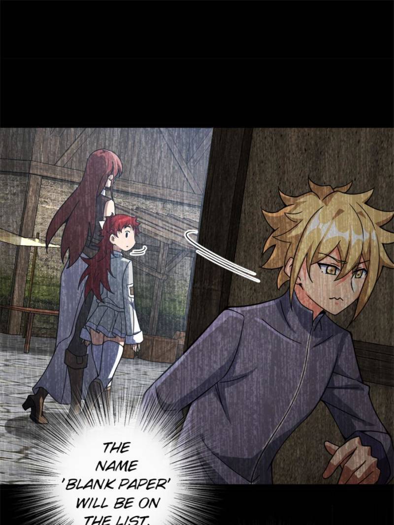 Read Release That Witch ENGLISH Manga Online