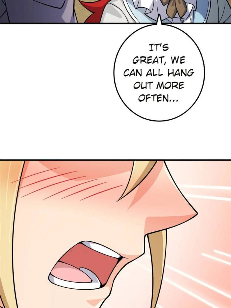 Read Release That Witch ENGLISH Manga Online