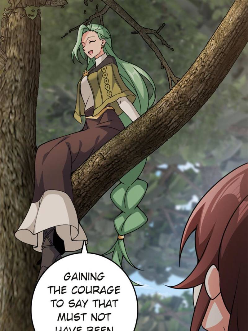 Read Release That Witch ENGLISH Manga Online