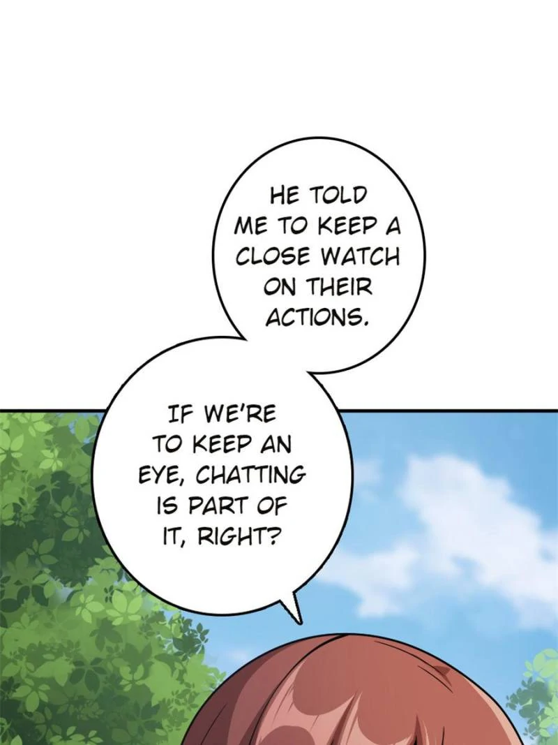 Read Release That Witch ENGLISH Manga Online