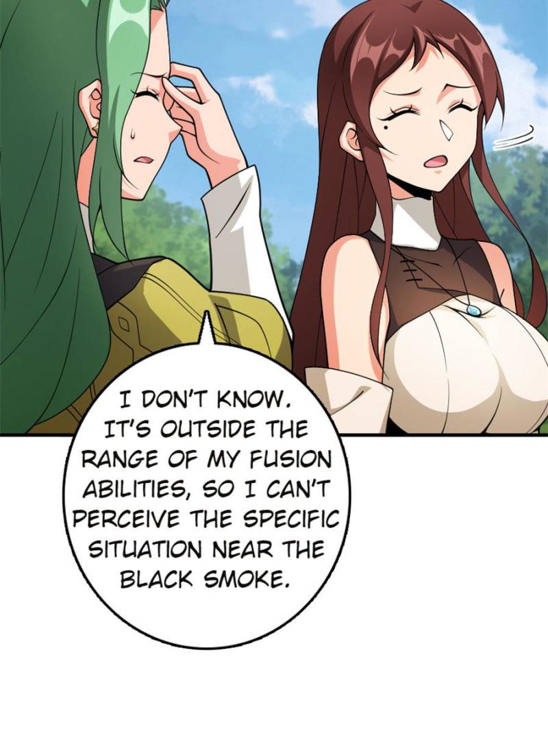 Read Release That Witch ENGLISH Manga Online