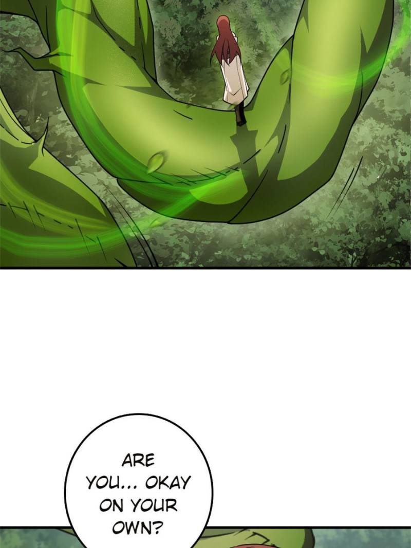 Read Release That Witch ENGLISH Manga Online