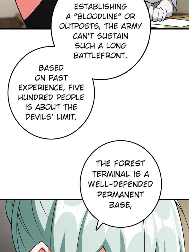 Read Release That Witch ENGLISH Manga Online