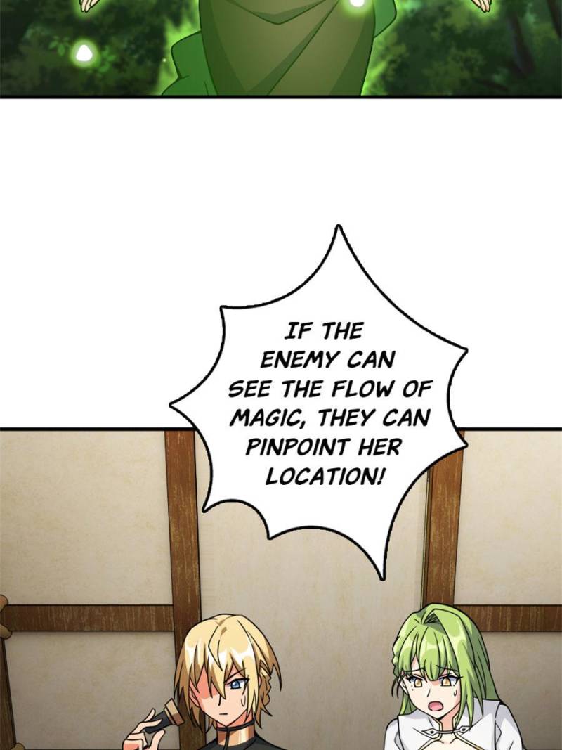 Read Release That Witch ENGLISH Manga Online