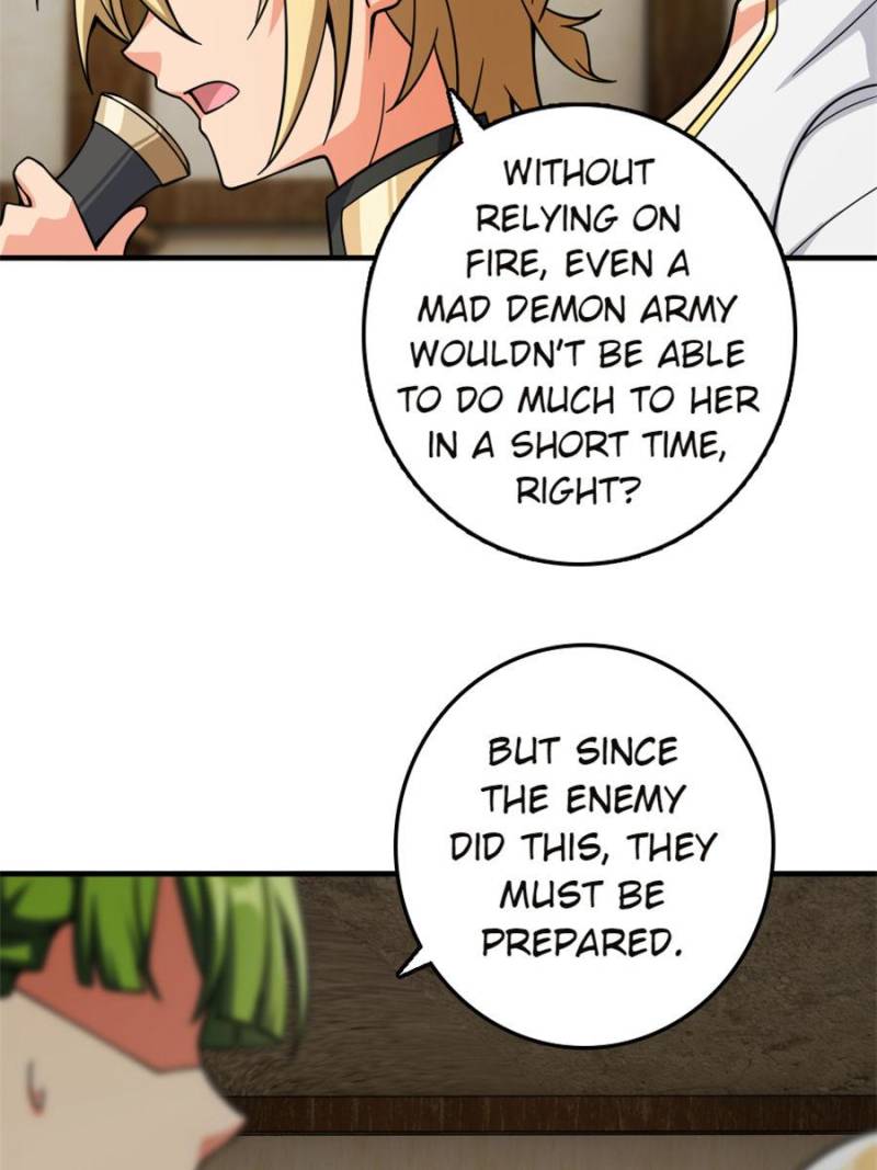 Read Release That Witch ENGLISH Manga Online