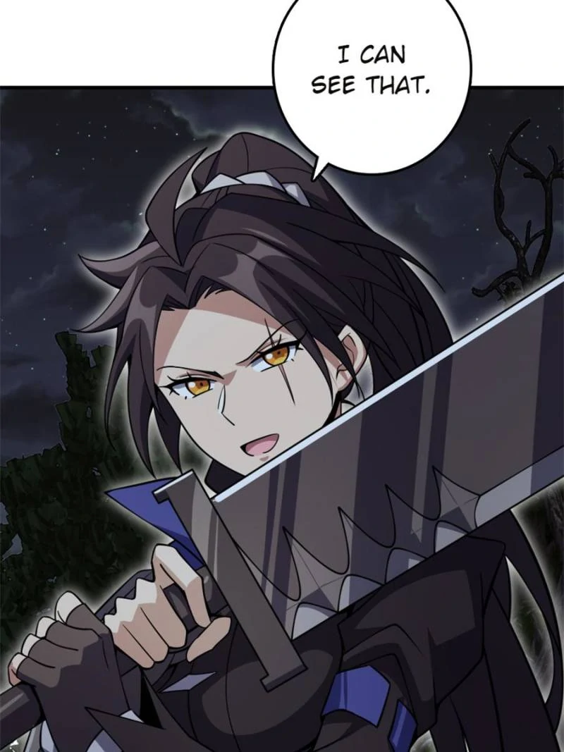 Read Release That Witch ENGLISH Manga Online