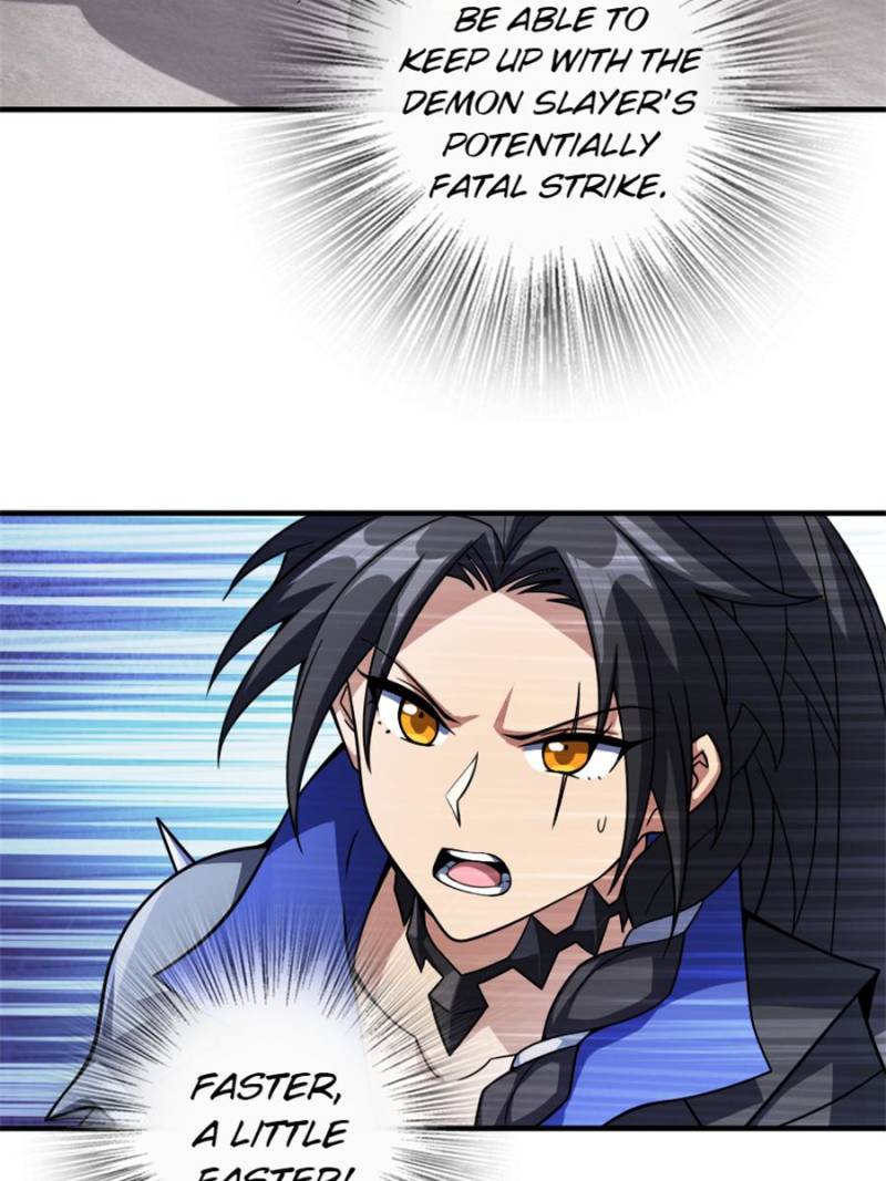 Read Release That Witch ENGLISH Manga Online