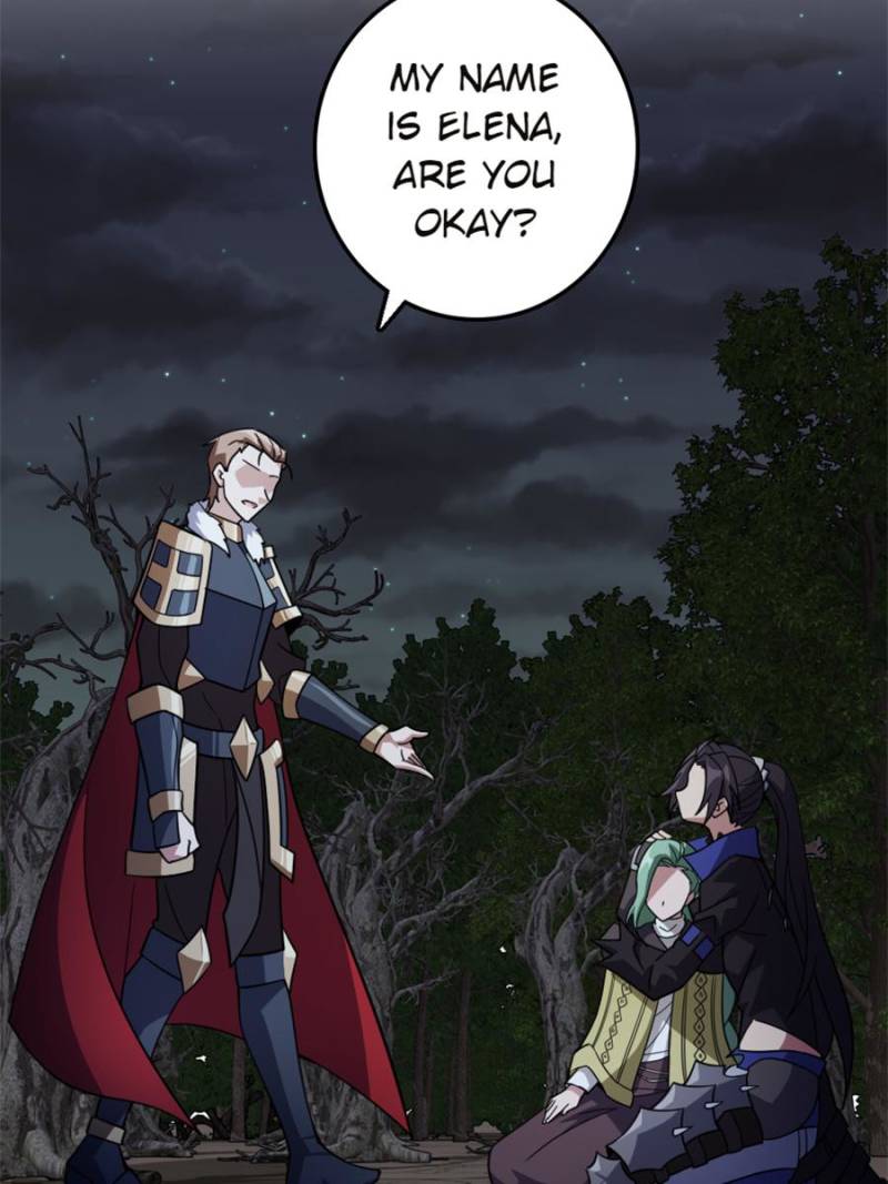 Read Release That Witch ENGLISH Manga Online