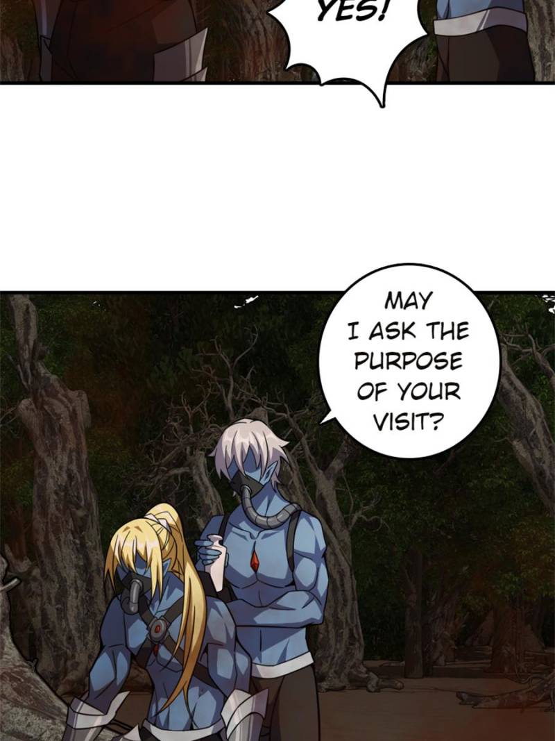 Read Release That Witch ENGLISH Manga Online