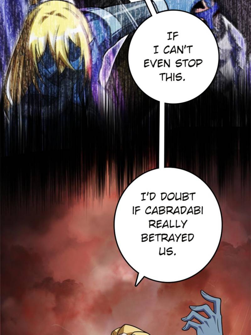 Read Release That Witch ENGLISH Manga Online