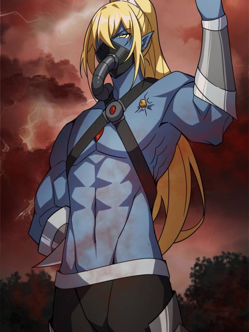 Read Release That Witch ENGLISH Manga Online