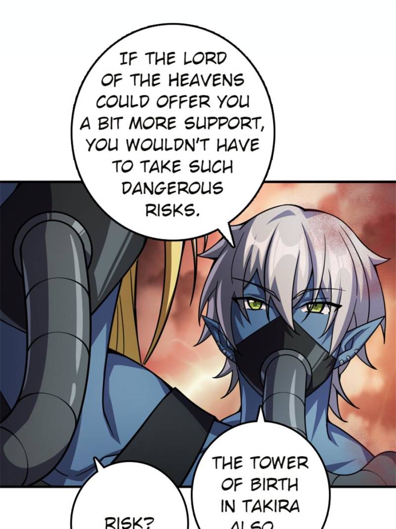 Read Release That Witch ENGLISH Manga Online