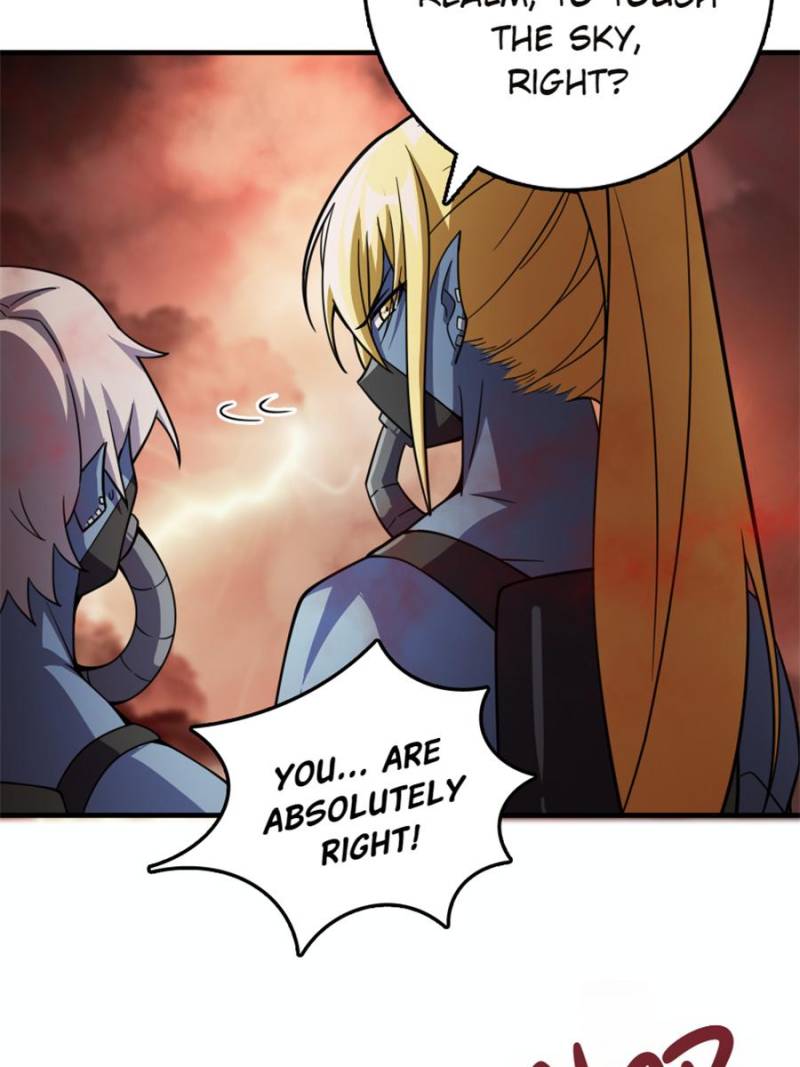 Read Release That Witch ENGLISH Manga Online