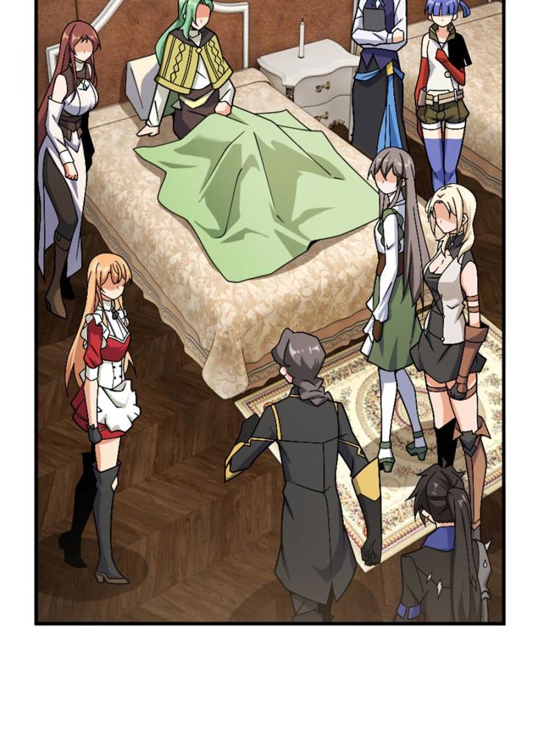 Read Release That Witch ENGLISH Manga Online