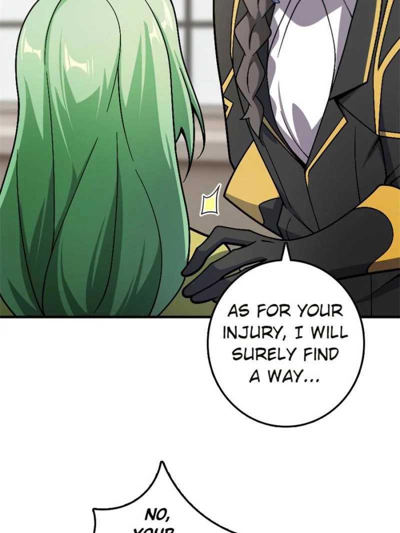 Read Release That Witch ENGLISH Manga Online