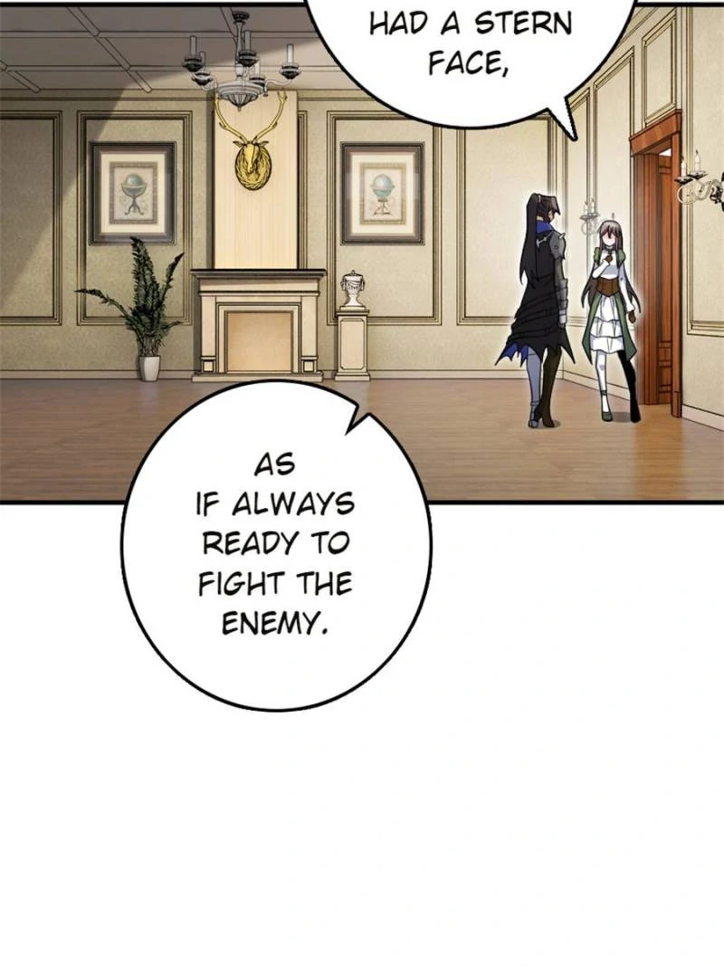 Read Release That Witch ENGLISH Manga Online