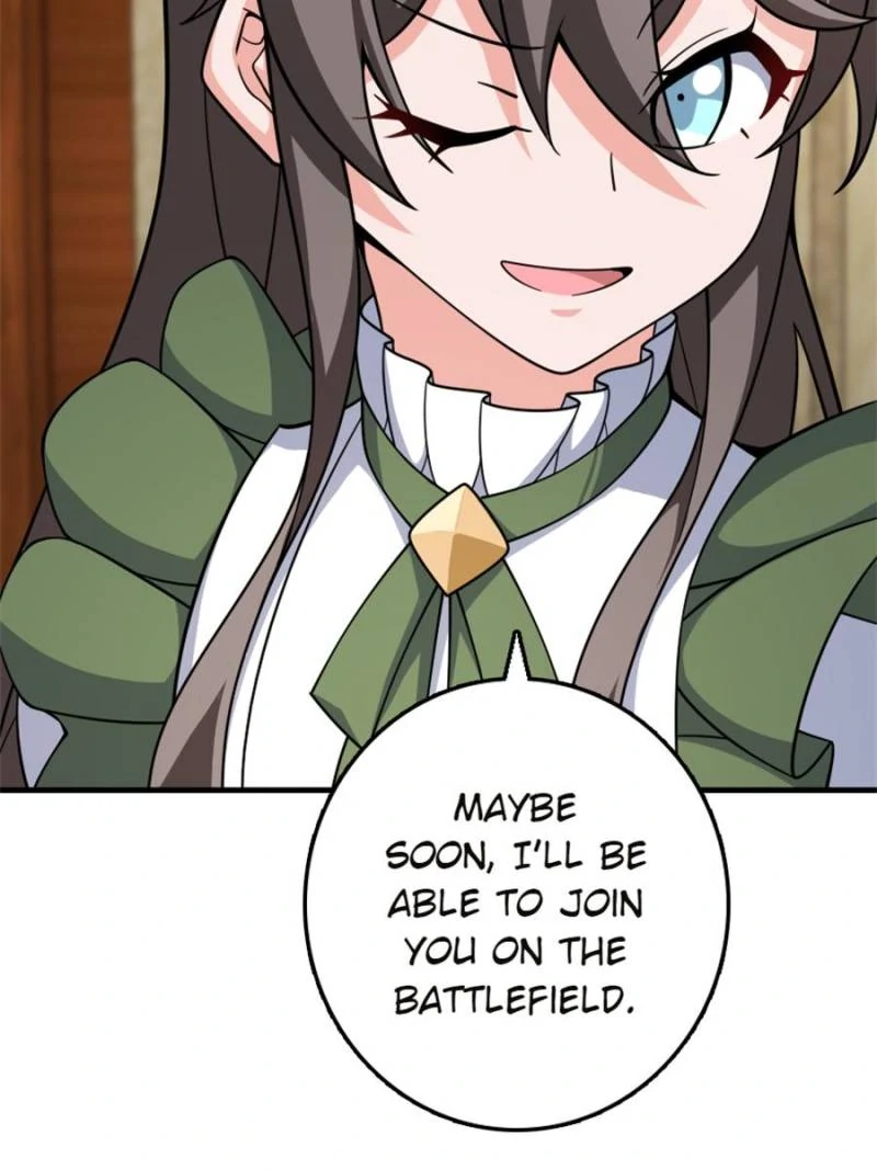 Read Release That Witch ENGLISH Manga Online