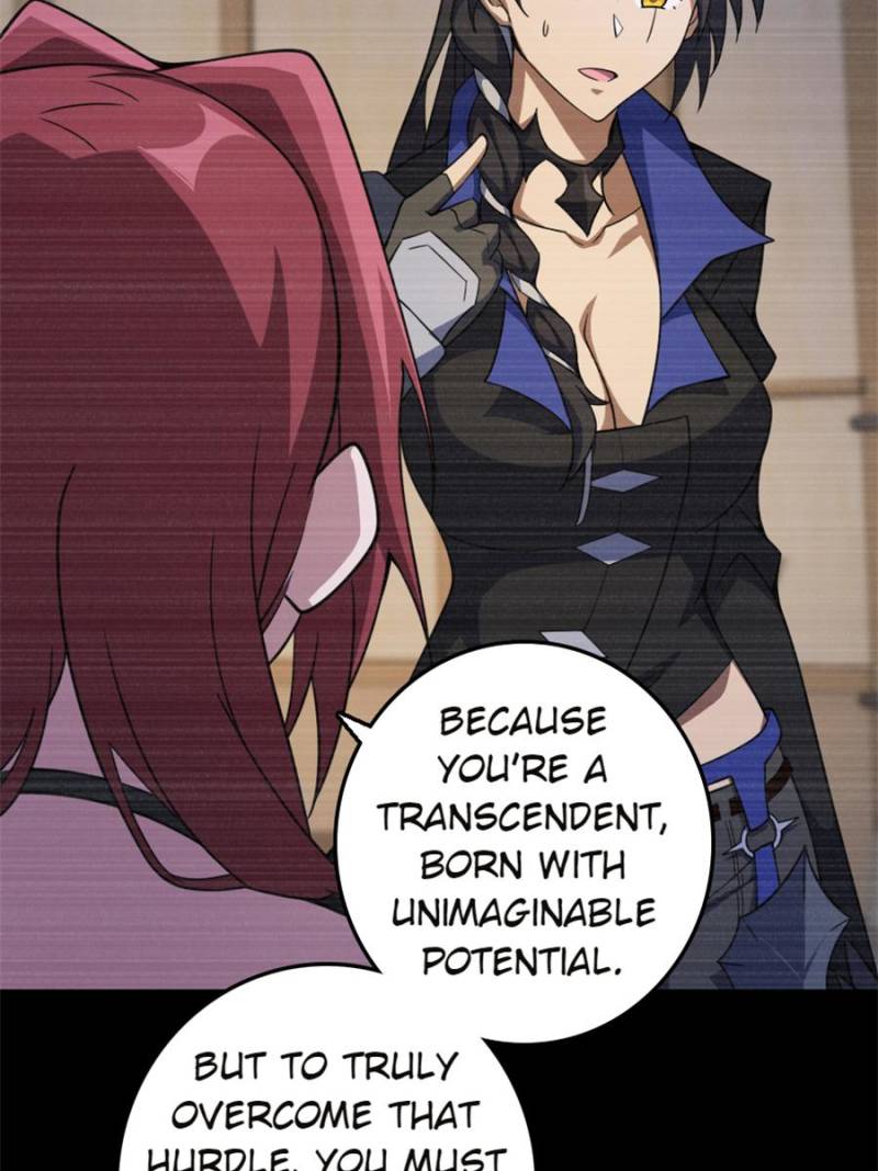 Read Release That Witch ENGLISH Manga Online