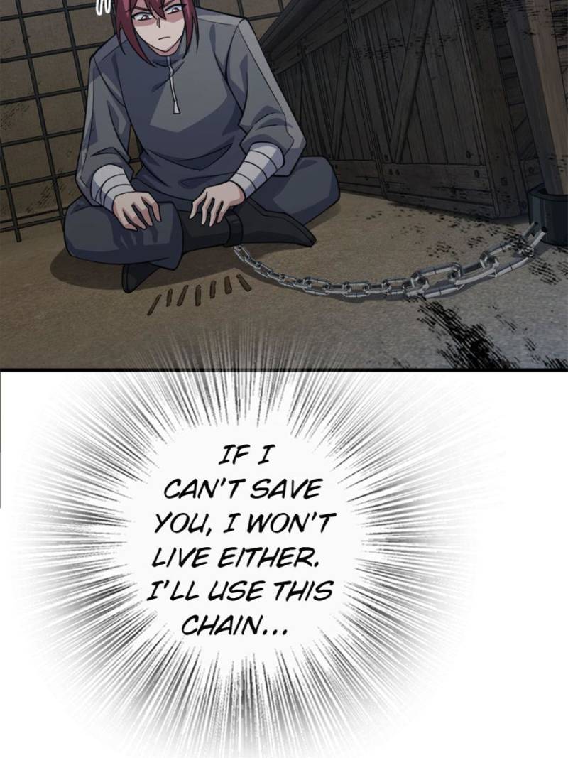 Read Release That Witch ENGLISH Manga Online