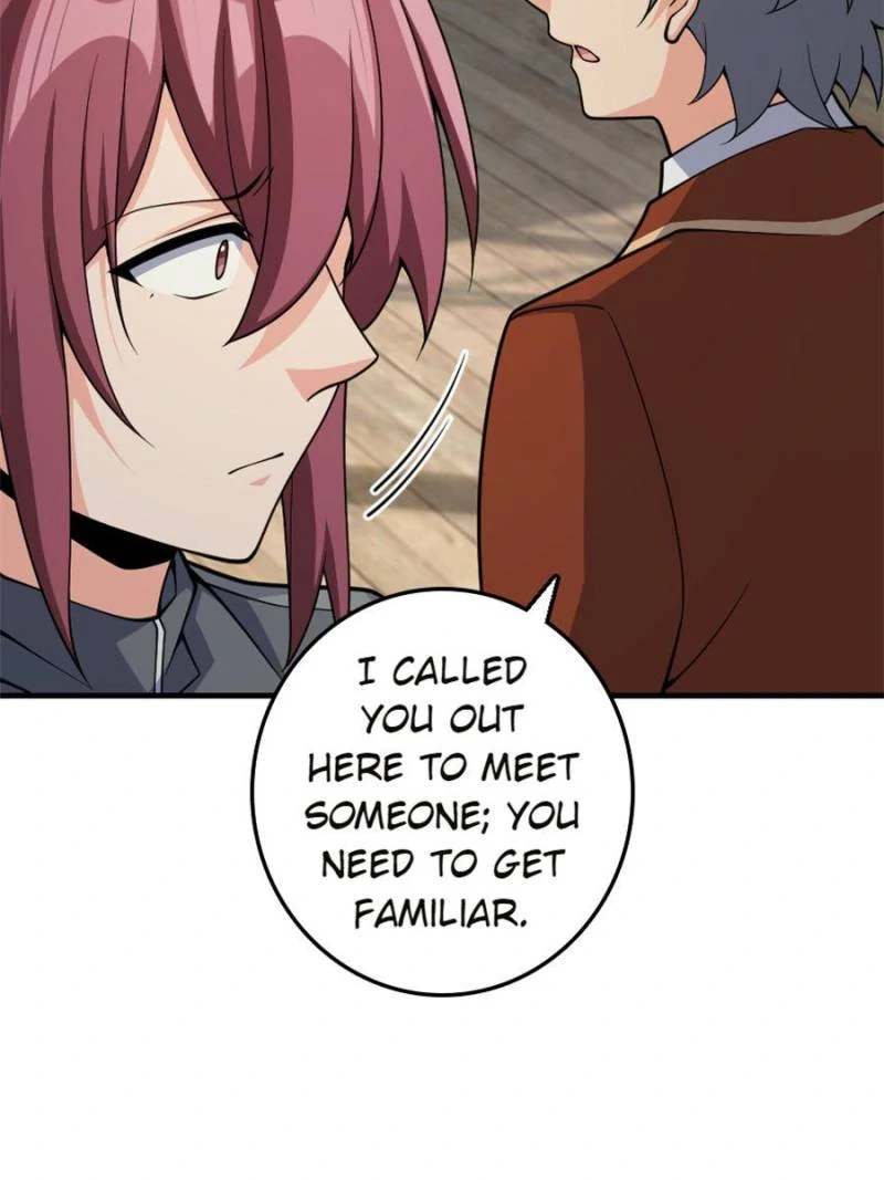 Read Release That Witch ENGLISH Manga Online