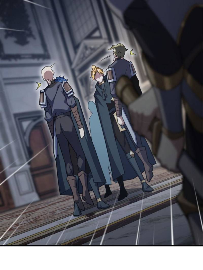 Read Release That Witch ENGLISH Manga Online