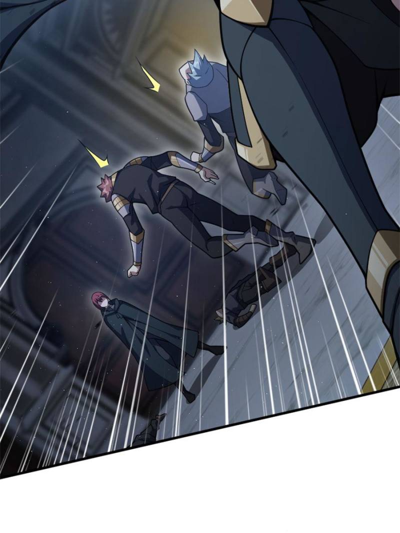 Read Release That Witch ENGLISH Manga Online