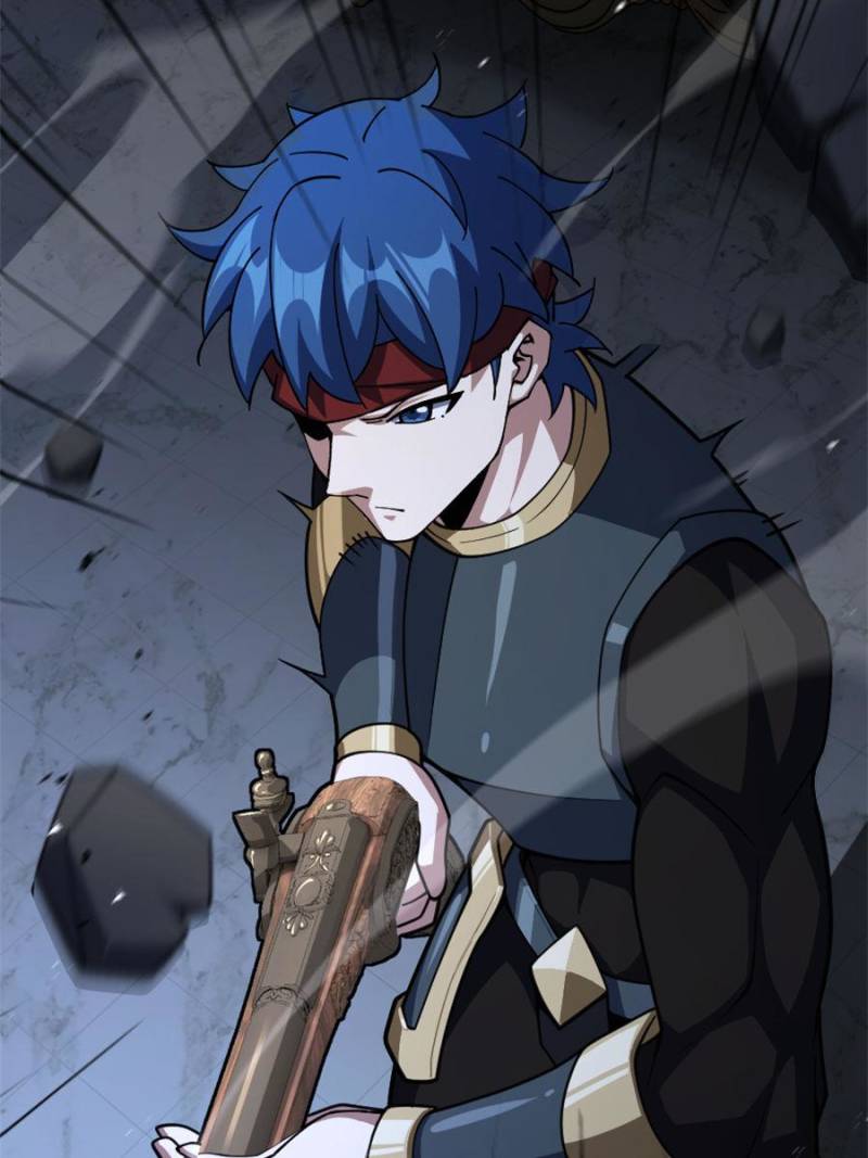 Read Release That Witch ENGLISH Manga Online