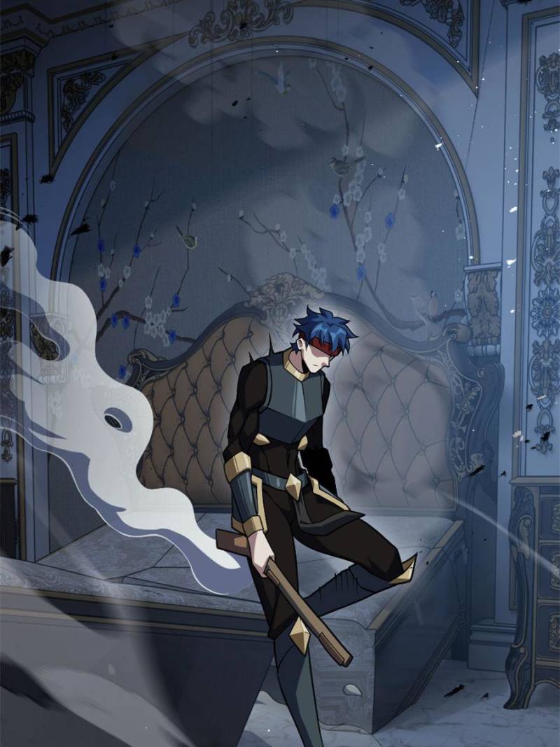 Read Release That Witch ENGLISH Manga Online